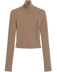 Max Mara - Suéter Cuello Redondo - Lyst