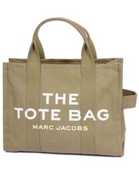 Marc Jacobs - Borsa Traveller M - Lyst