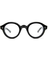 Lesca Lunetier - Glasses - Lyst