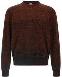 Berluti - Brushed Patina Sweater - Lyst