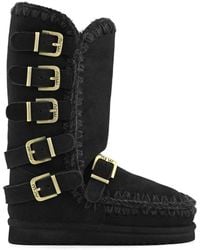 Mou - Stiefel - Lyst