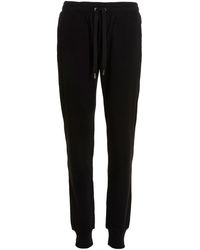 Dolce & Gabbana - Dg Essential Joggers - Lyst