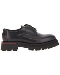 Paul Smith - Dawn Lace Up Shoes - Lyst