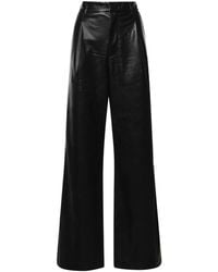 ANDAMANE - Sasha Wide-Leg Pants - Lyst