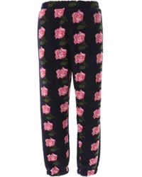 MSGM - Pantalón Casual - Lyst