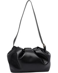 THEMOIRÈ - Athena Bucket Crossbody Bag - Lyst