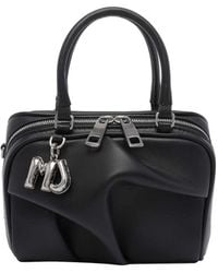 Marc Jacobs - Bolsa De Bowling - Lyst