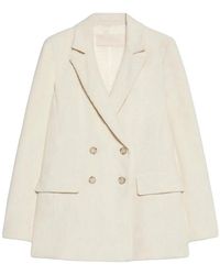 iBluse - Coat - Lyst