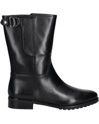 Ralph Lauren - Tasha Mid-Boots-Mid Boot - Lyst