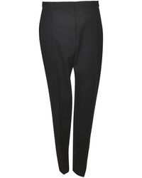Lanvin - Pantalón Casual - Lyst