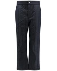 Canada Goose - Padded And Quilted Nylon Trouser - Lyst