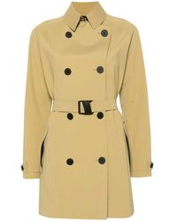 Rrd - Tech Pack Trench Wo - Lyst