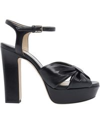 Jimmy Choo - Heloise Pumps - Lyst