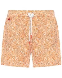 Kiton - Swimsuit - Lyst