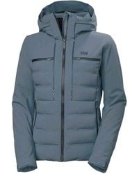 Helly Hansen - Alphelia Elevate Jacket - Lyst