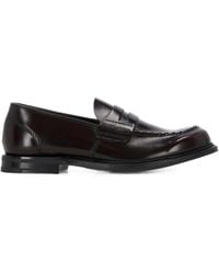 Church's - Bailarinas - Lyst