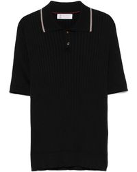 Brunello Cucinelli - Coast Jersey Pole - Lyst