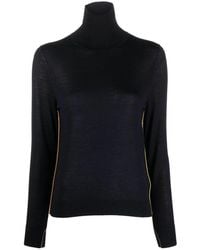 Paul Smith - Signature Stripe Wool Jumper - Lyst