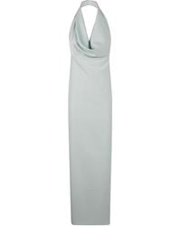DR. HOPE - Maxi Robe - Lyst