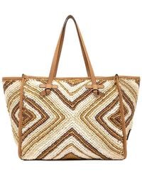 Gianni Chiarini - Marcella Shopping Bag - Lyst