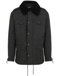 Ralph Lauren - Hamilton Field Jacket - Lyst