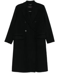 Paltò - Abrigo Midi - Lyst