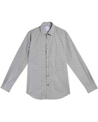 Paul Smith - Cars And Camels Shirt - Lyst