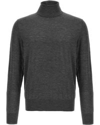 DSquared² - D2 Turtleneck Sweater - Lyst