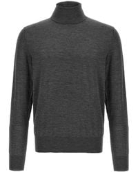 DSquared² - D2 Turtleneck Sweater - Lyst