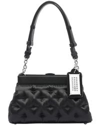 Maison Margiela - Small Glam Slam Clutch - Lyst