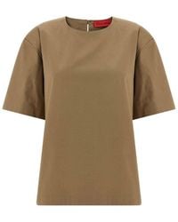 Thelatest - Dean T-Shirt - Lyst