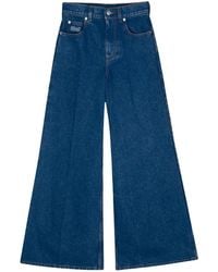 Marni - Vaqueros Rectos - Lyst