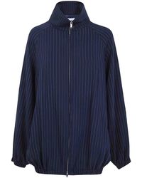 Frankie Shop - Baxter Track Jacket - Lyst