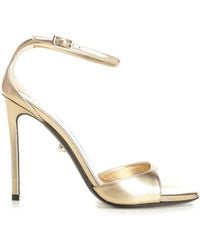 ALEVI - Bar 110 Sandals - Lyst