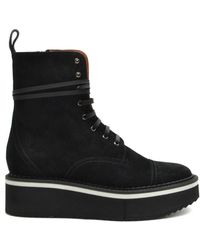 Robert Clergerie - Booties - Lyst
