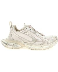 Balenciaga - '3Xl' Sneakers - Lyst