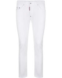 DSquared² - Jeans Made From Denim - Lyst