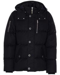 Moose Knuckles - Original 3Q Down Jacket - Lyst