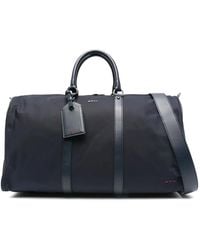 Kiton - Duffle Bag - Lyst