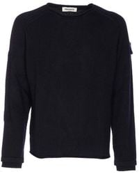 Premiata - Suéter Cuello Redondo - Lyst