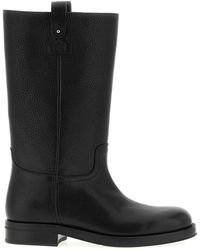 Church's - Peyton Boots - Lyst