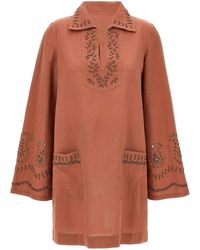 Fortela - Genevieve Dress - Lyst