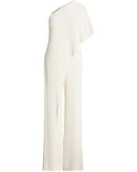 Ralph Lauren - April-Jumpsuit-Silky Ggt 154 - Lyst
