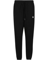 Marcelo Burlon - Track Pant - Lyst