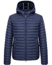 Colmar - Padded Coat - Lyst