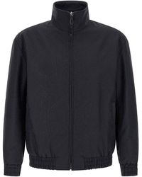 Etro - Arnica Jacket - Lyst