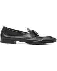 Doucal's - Tassel Moc Adler Loafer - Lyst