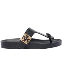 Tory Burch - Mellow T-Strap Sandal - Lyst
