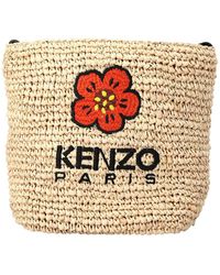 KENZO - Sac Seau Bucket Bag - Lyst