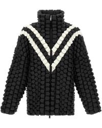 RAXXY - 3D Down Jacket - Lyst